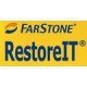 FarStone RestoreIT. Техподдержка Home 3 пользователя