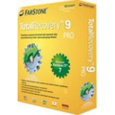 FarStone TotalRecovery Pro. Пакет лицензий 3 пользователя