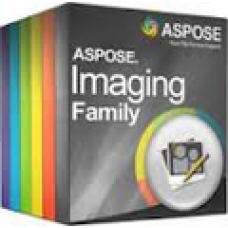 Aspose.Imaging Product Family. Лицензия Developer Small Business