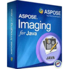 Aspose.Imaging for Java. Лицензия Site Small Business