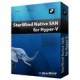 StarWind Enterprise Hyper-V Backup Plug-in. Техподдержка Standard