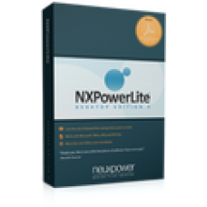NXPowerLite Desktop Edition. Лицензия на 1 рабочий стол Количество лицензий																																	(от 1 до 999)