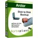 Электронная версия Arctor File Backup версия Professional