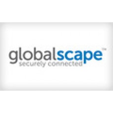GlobalSCAPE Continuous Data Protection (CDP). Лицензия Standard Files