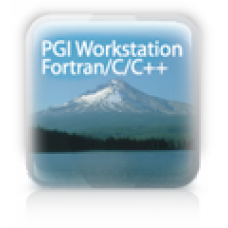 PGI Fortran Workstation. Версии для коммерческих и государственных организаций для Windows лицензия 1-Pack