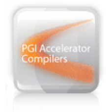 PGI Accelerator CC++ Server + GPU. Версии для коммерческих и государственных организаций для различных платформ лицензия 2-User