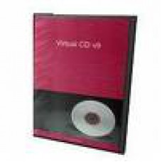 Virtual CD. Коммерческие лицензии версии 10 1 лицензия