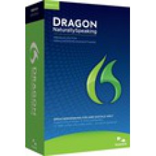 Dragon NaturallySpeaking Premium 12. Электронная версия для 1 пользователя (серийный номер) Цена за одну лицензию