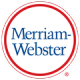 Английский толковый словарь Merriam-Webster's Unabridged со звуковым модулем для Windows 7 Vista  XP количество лицензий																																	(от 1 до 9999)