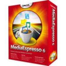 CyberLink MediaEspresso 6.5. Академическая лицензия количество лицензий 																																	(от 3 до 250)