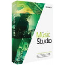 Sony ACID Music Studio. Лицензия мультиязычной версии 10 Количество лицензий																																	(от 1 до 9999)