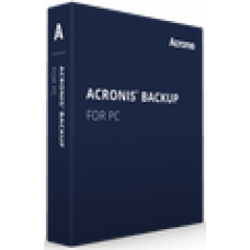 Backup for PC 11.5. Лицензия Лицензия + AAP																																	(от 1 до 9999)