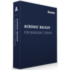 Backup for Windows Server 11.5. Лицензия Лицензия + AAP																																	(от 1 до 9999)