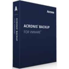 Backup for VMware 9. Лицензия Лицензия + AAP																																	(от 1 до 9999)