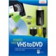 Roxio Easy VHS TO DVD. Коробочная версия 3 Цена за одну лицензию