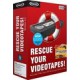 Magix Rescue Your Videotapes. Коробочная версия 2013 Цена за одну лицензию