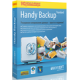 Handy Backup. Версия Standard 7 + Плагин для бэкапа Образа диска