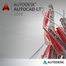 AutoCAD LT 2012. Лицензии Commercial New дополнительная однопользовательская лицензия (GEN)