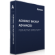 Backup Advanced for Active Directory Add-On 11.5. Лицензия Лицензия + AAP																																	(от 1 до 9999)