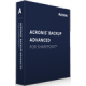 Backup Advanced for SharePoint 11.5. Лицензия, включает AAP Цена за одну лицензию