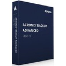 Backup Advanced for PC 11.5. Лицензия Лицензия + AAP																																	(от 1 до 9999)