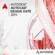 Design Suite Premium 2015. Лицензии Commercial New сетевая версия (англ)