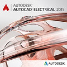AutoCAD Electrical 2015. Обновления Commercial с предыдущей версии (англ)